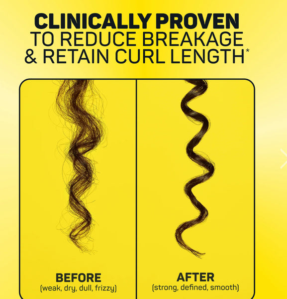 ✨ACEITE STRENGTH & SHINE SUPREME OIL MARC ANTHONY✨