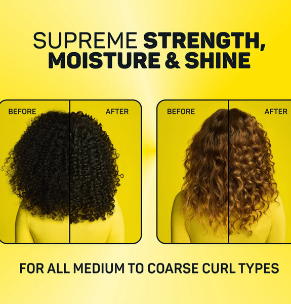 ✨ACEITE STRENGTH & SHINE SUPREME OIL MARC ANTHONY✨