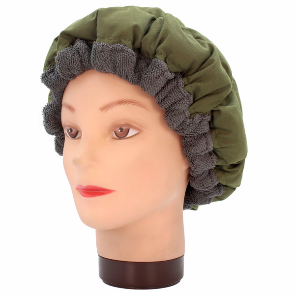 ✨ GORRO TÉRMICO PARA MASCARILLA🌿