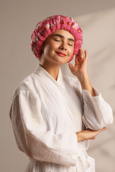 ✨ GORRO TÉRMICO PARA MASCARILLA🌿