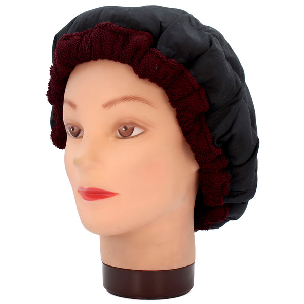 ✨ GORRO TÉRMICO PARA MASCARILLA🌿