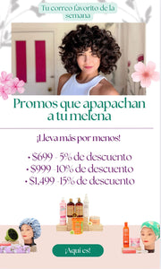 ¡LLEVA MÁS, PAGA MENOS!