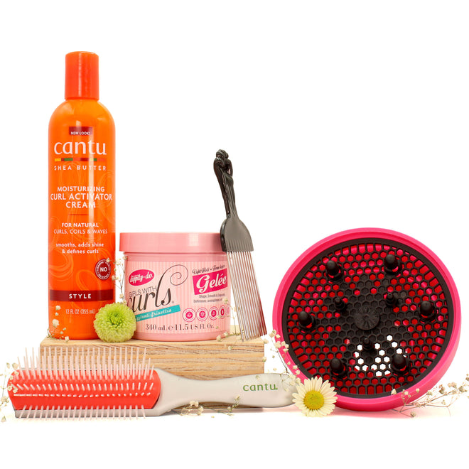 Kits de estilizado