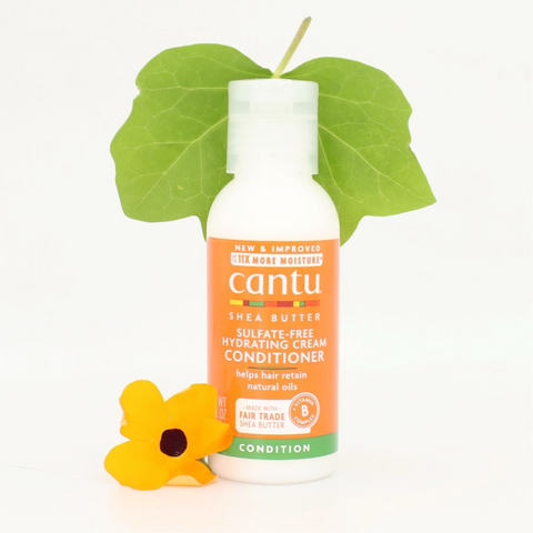 ✨ACONDICIONADOR CANTÚ MINIATURA✨