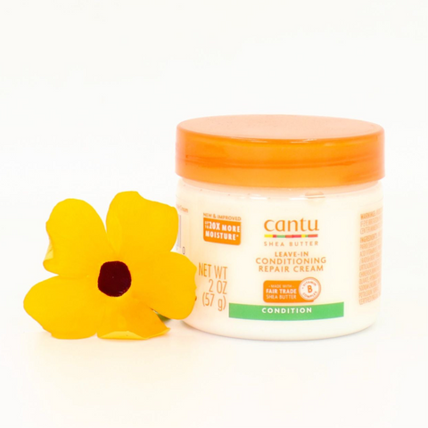 ✨LEAVE IN REPARADOR CANTÚ MINIATURA ✨
