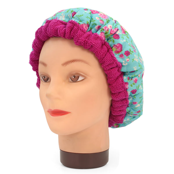 ✨ GORRO TÉRMICO PARA MASCARILLA🌿