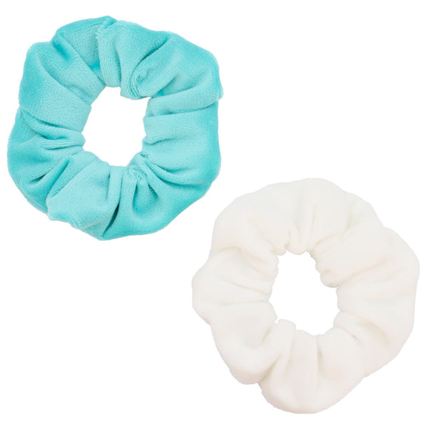 ✨SCRUNCHIE ATERCIOPELADA PACK DE 2✨
