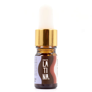 LATINA SERUM DE CACAO PRESENTACIÓN DE BOLSILLO