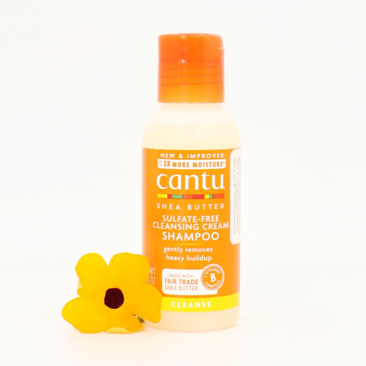 ✨ SHAMPOO CANTÚ MINIATURA ✨