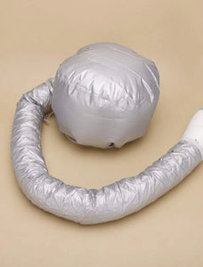 GORRO DE SECADO (PARA SECADO Y MASCARILLAS)