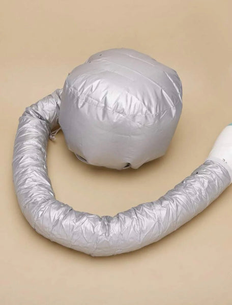 GORRO DE SECADO (PARA SECADO Y MASCARILLAS)