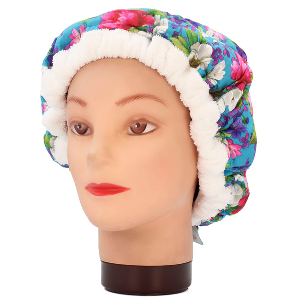 ✨ GORRO TÉRMICO PARA MASCARILLA CAPILAR✨