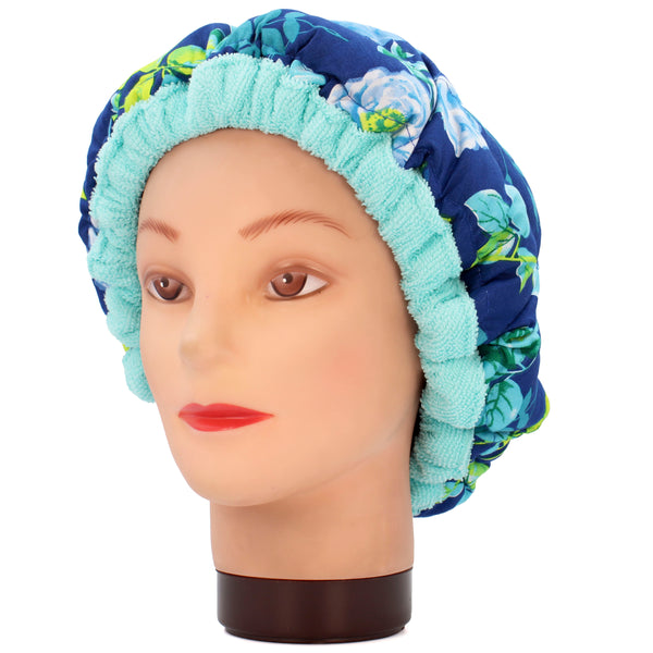✨ GORRO TÉRMICO PARA MASCARILLA CAPILAR✨