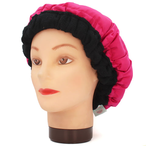 ✨ GORRO TÉRMICO PARA MASCARILLA CAPILAR ✨