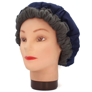 ✨ GORRO TÉRMICO PARA MASCARILLA CAPILAR ✨