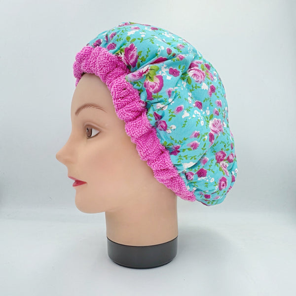 ✨ GORRO TÉRMICO PARA MASCARILLA🌿