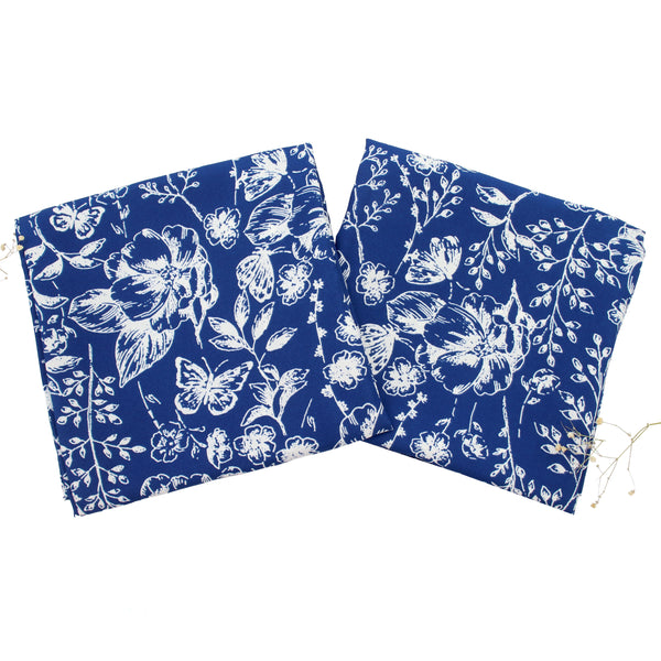 PACK DE 2 FUNDAS DE SEDA ESTAMPADAS TAMAÑO ESTANDAR