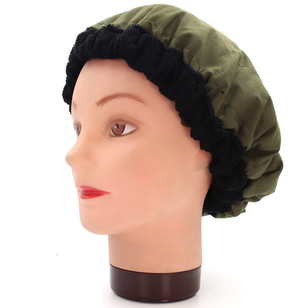 ✨GORRO TÉRMICO PARA MASCARILLA CAPILAR✨