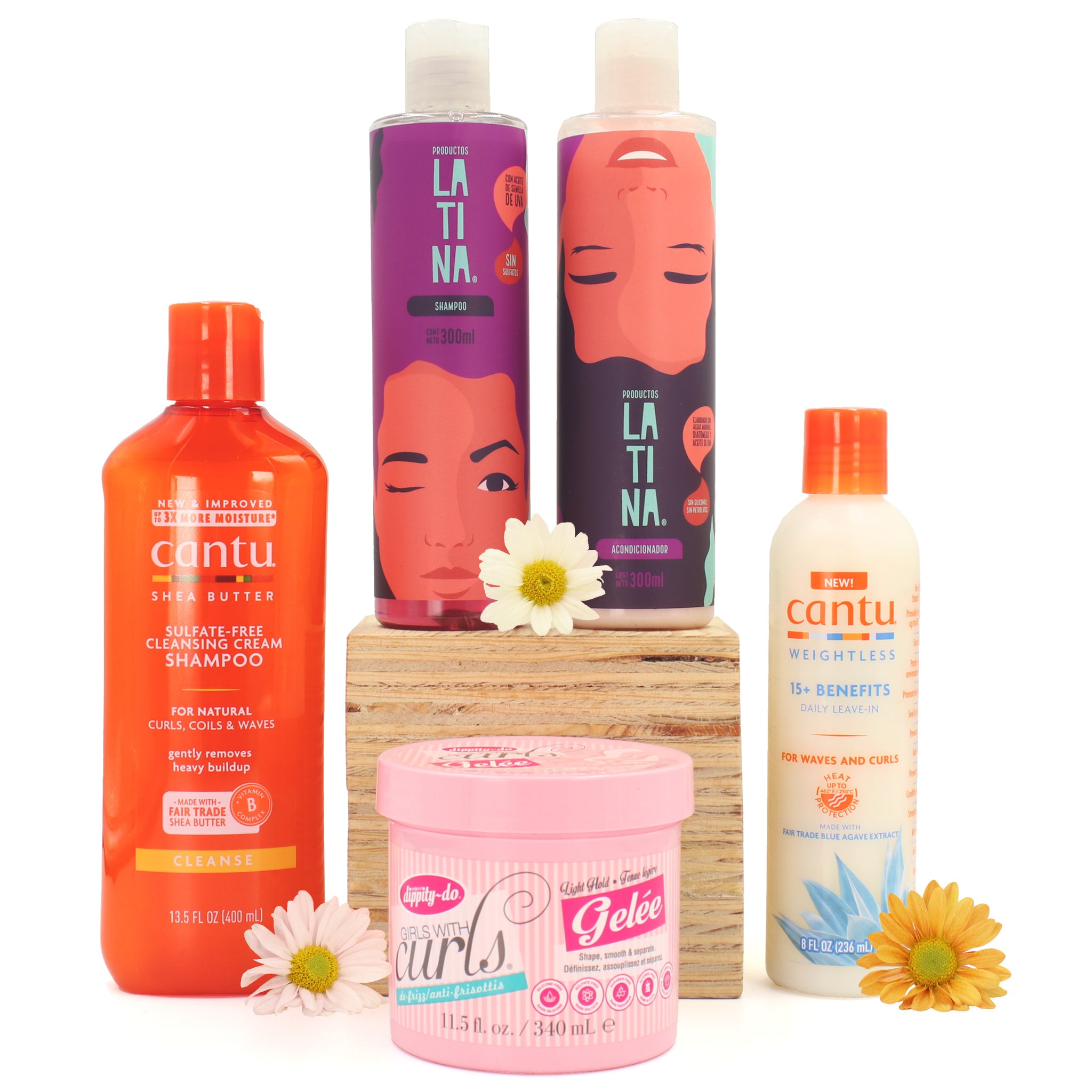 ✨ KIT DE INICIO ¡ME SATURO FÁCILMENTE! ✨