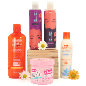 ✨ KIT DE INICIO ¡ME SATURO FÁCILMENTE! ✨