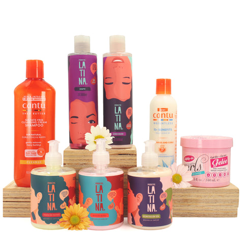 ✨ KIT DE INICIO COMPLETO ¡ME SATURO FÁCIL!✨