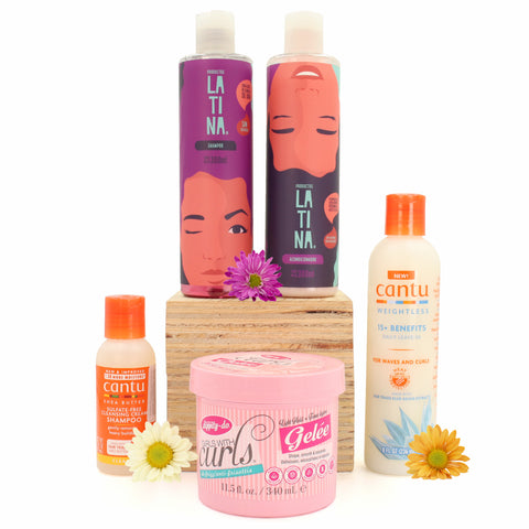 ✨ KIT DE INICIO ¡ME SATURO FÁCILMENTE! ✨