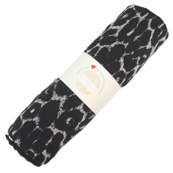 ✨ PLOPPING 2 EN 1 ANIMAL PRINT MICROFIBRA Y ALGODÓN ✨