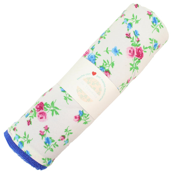 ✨ NUESTRO PLOPPING 2 en 1: MICROFIBRA Y ALGODÓN  ✨