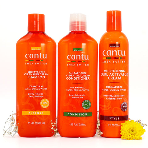 ✨ INDISPENSABLES DE CANTU✨