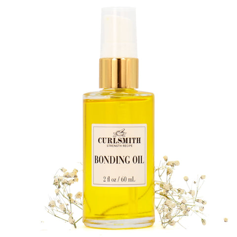 ✨CURLSMITH BONDING OIL ✨