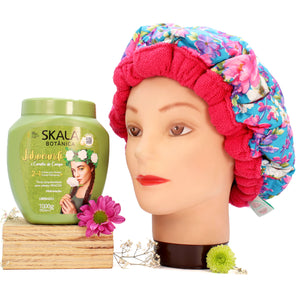 ✨KIT ¡OASIS DE HIDRATACIÓN! SKALA JABORANDI✨