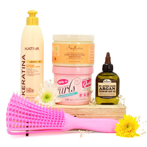 ✨ KIT DE ESTILIZADO MONTOY✨