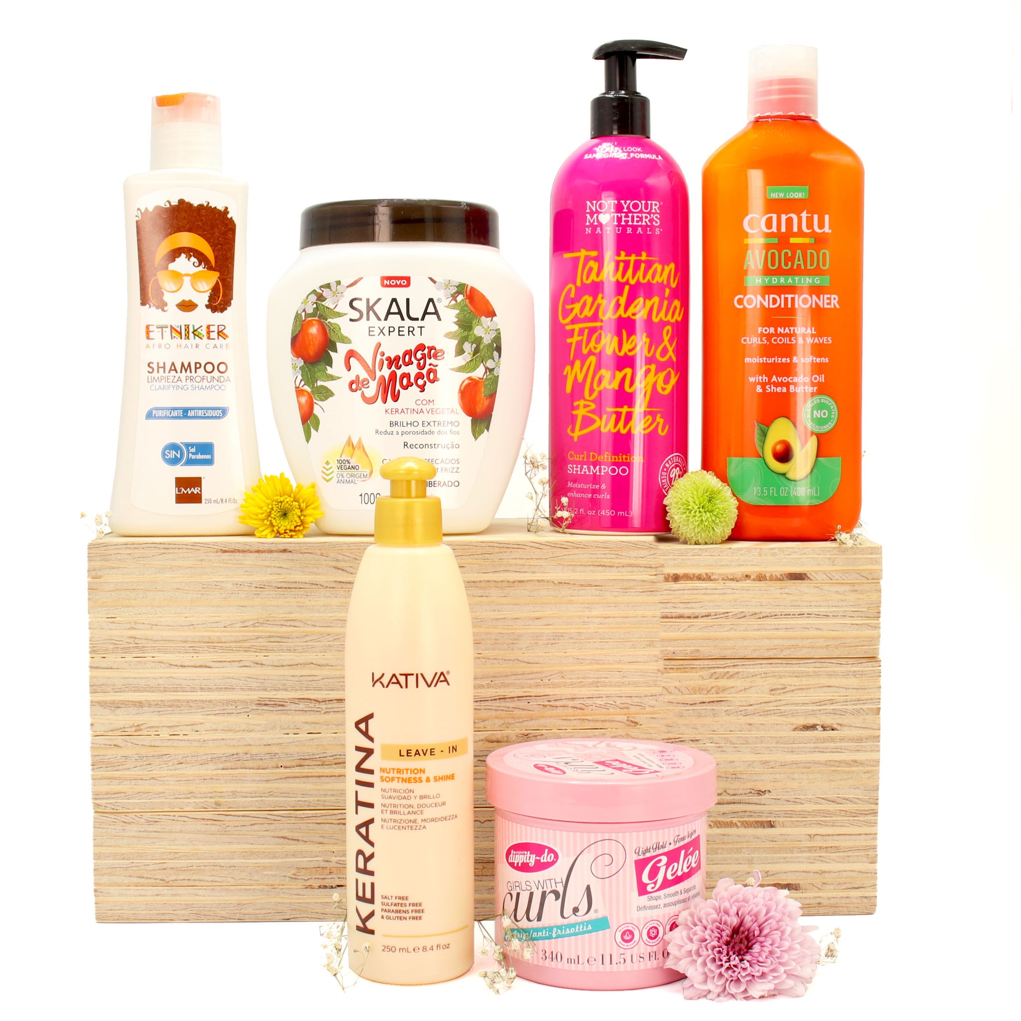 ✨KIT DE INICIO ABBY✨