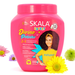 SKALA DIVINO POTHINO KIDS NUTRICIÓN