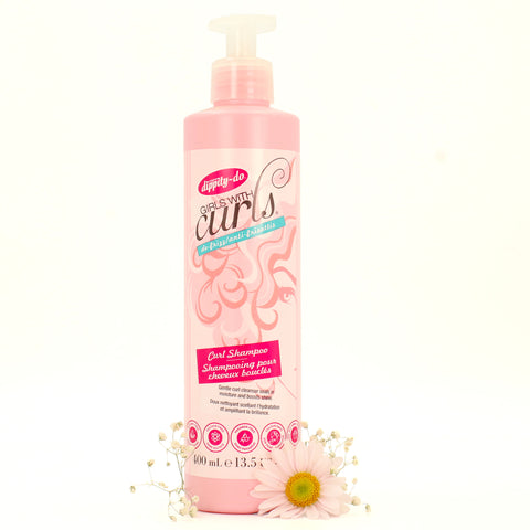 Final Wash Dippity Do Girls With Curls ANTIFRIZZ