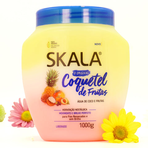 SKALA COQUETEL DE FRUTAS HIDRATACIÓN