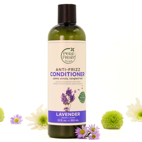 ACONDICIONADOR PETAL FRESH LAVANDA ANTIFRIZZ✨