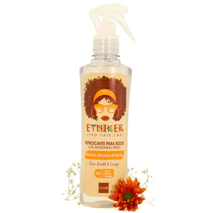 ✨ETNIKER REFRESCANTE PARA RIZOS ✨