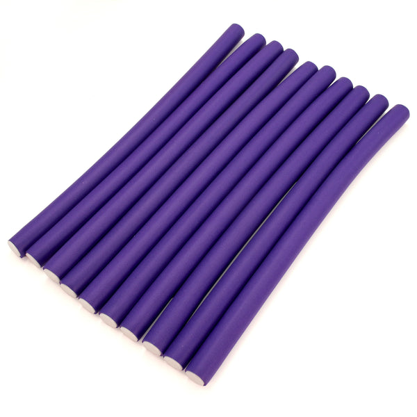 TUBOS RIZADORES PACK DE 10