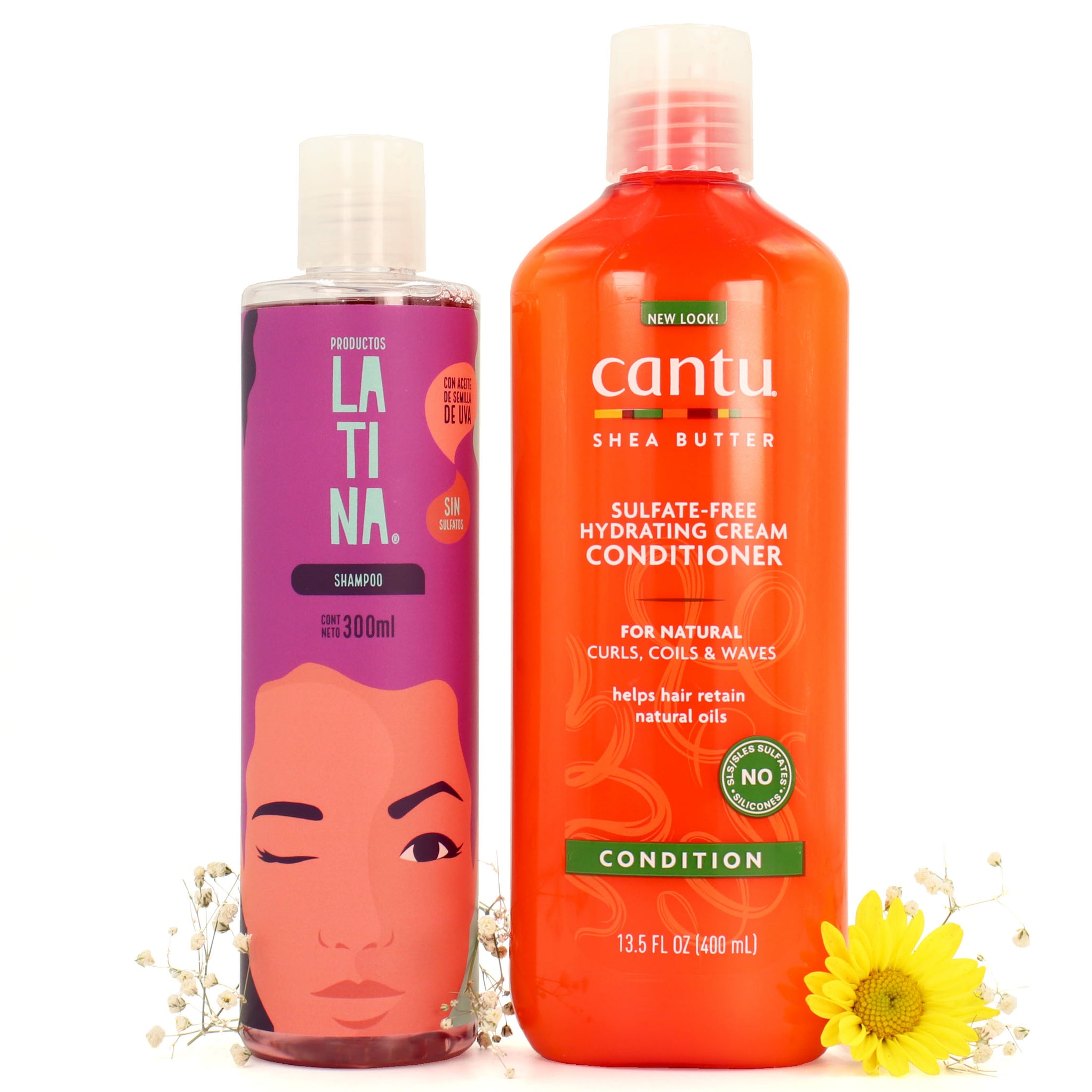 ✨ KIT LOW POO LIVIANO PARA CABELLO DELGADITO✨