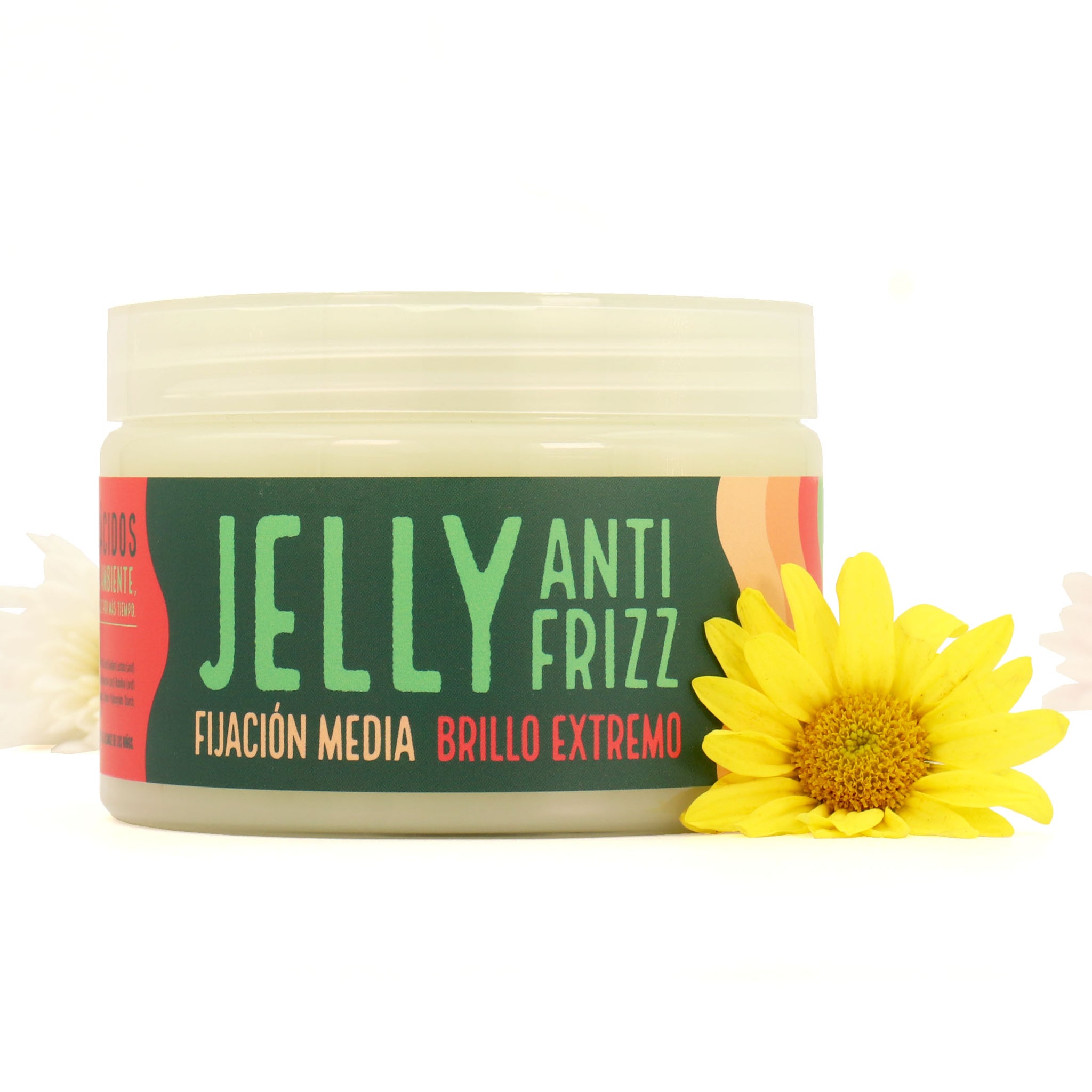 JELLY ANTI FRIZZ LATINA