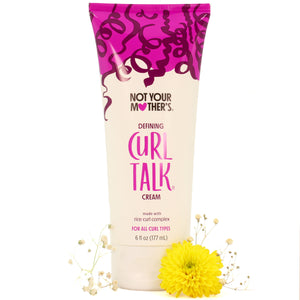 ✨ CREMA DEFINIDORA CURL TALK ✨