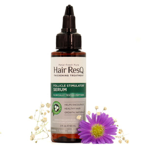 SERUM FORTALECEDOR DE FOLICULOS HAIR RESQ