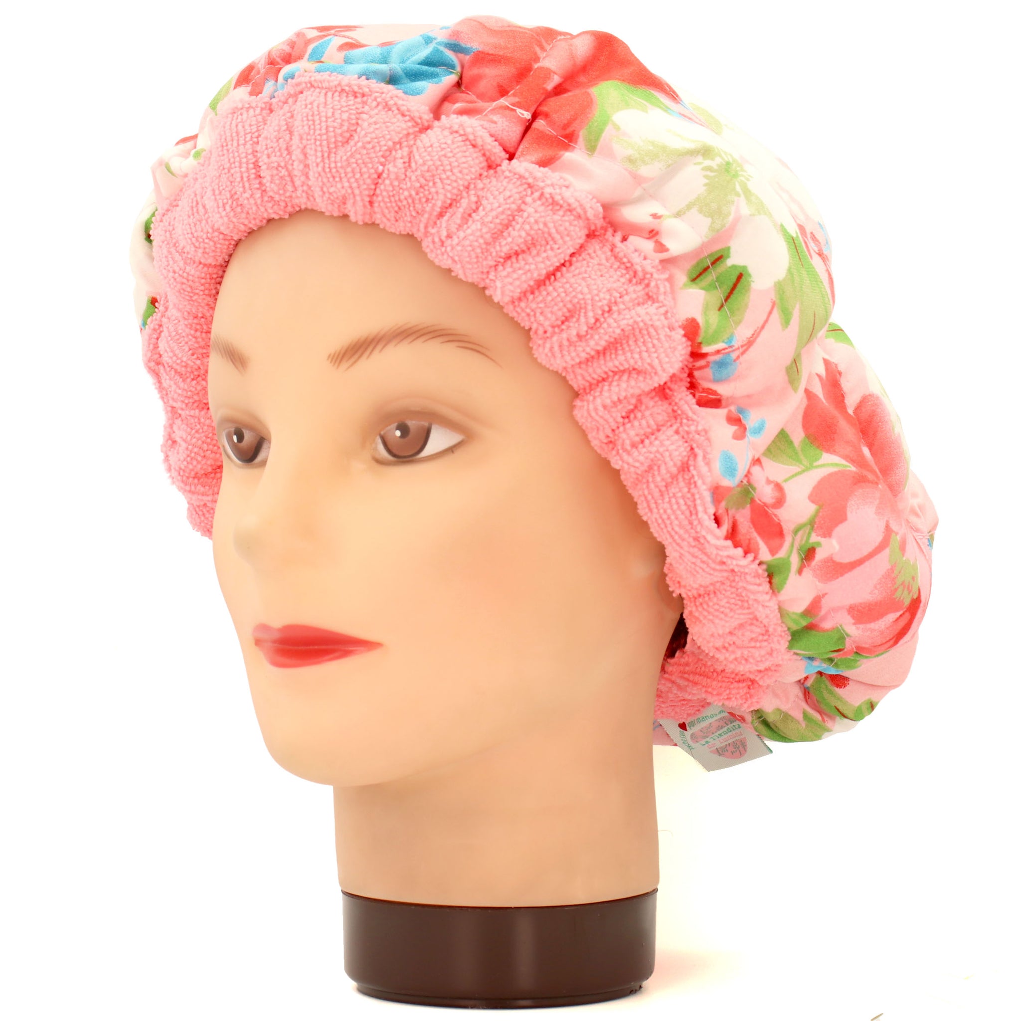 ✨GORRO TÉRMICO PARA MASCARILLA CAPILAR✨