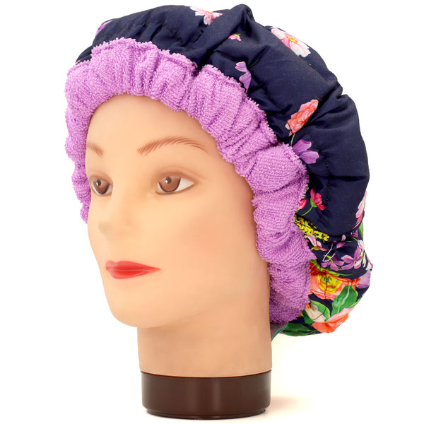 ✨ GORRO TÉRMICO PARA MASCARILLA CAPILAR✨