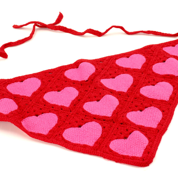 ✨PAÑUELO CROCHET✨