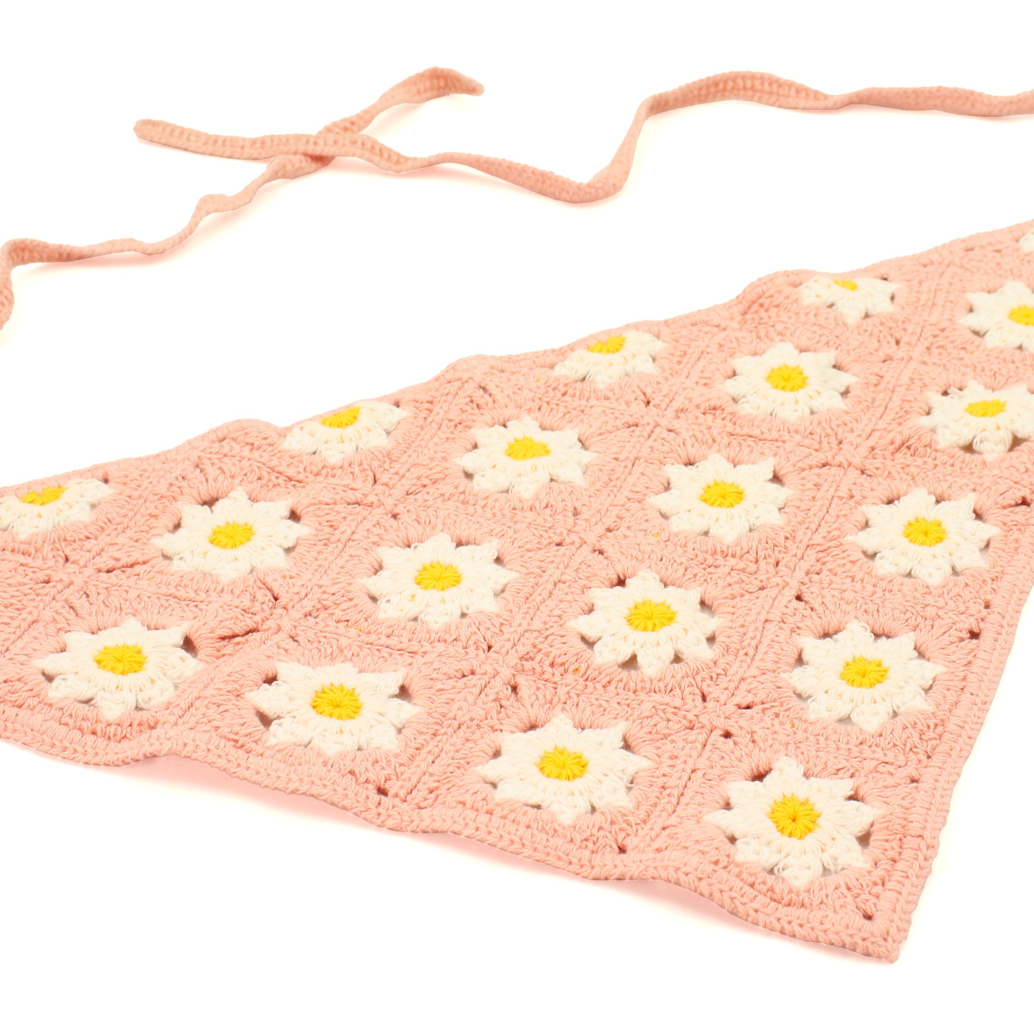 ✨PAÑUELO CROCHET✨