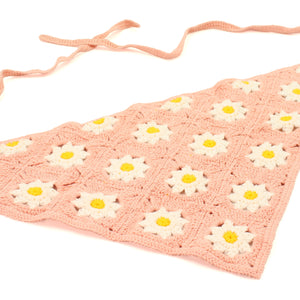 ✨PAÑUELO CROCHET✨