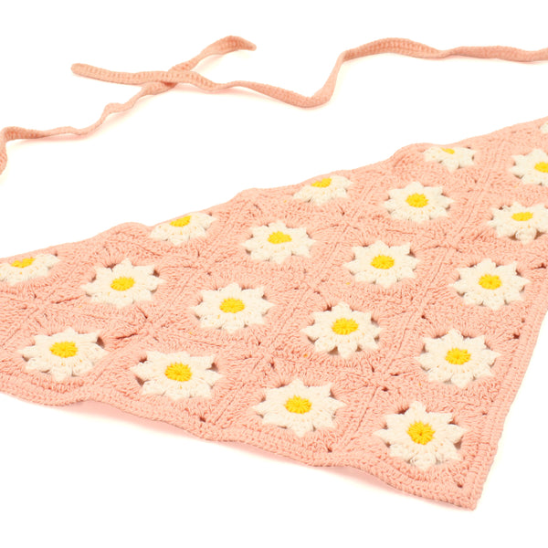 ✨PAÑUELO CROCHET✨
