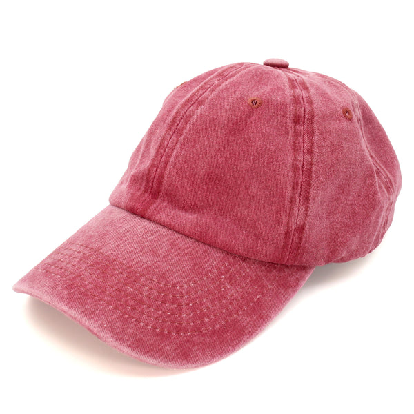 ✨GORRA DE MEZCLILLA ✨
